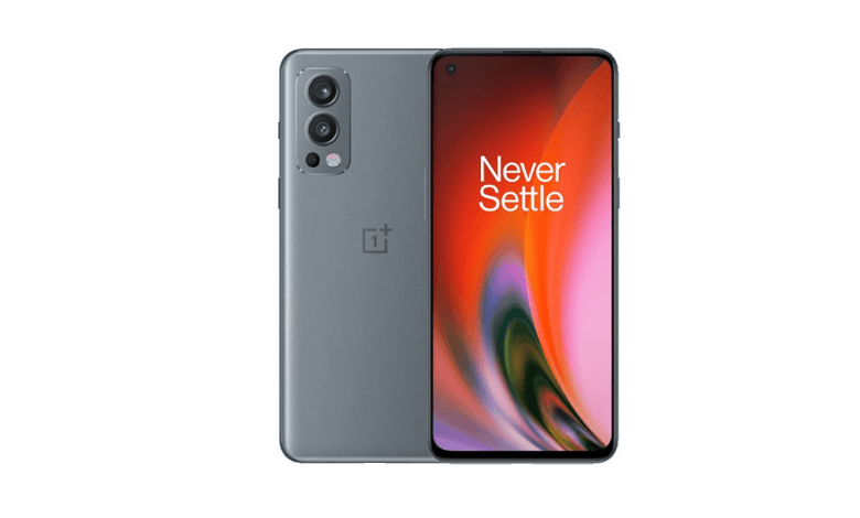 سعر ومواصفات ون بلس نورد 2 5 جي - OnePlus Nord 2 5G رسميًا 1 ون بلس نورد 2 5 جي