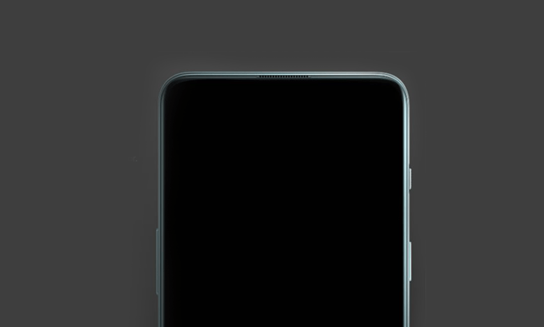 ون بلس نورد 2 - OnePlus Nord 2 الشركة تنشر صورة جديدة تكشف تصميم الهاتف 1 ون بلس نورد 2