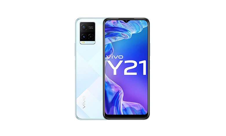 فيفو واي 21