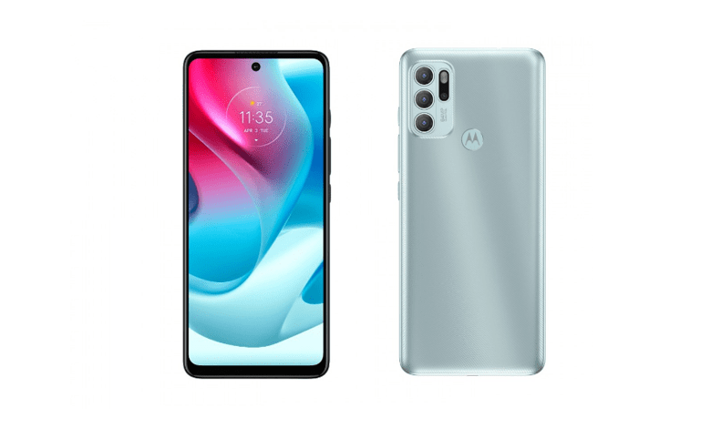 سعر ومواصفات موتورولا موتو جي 60 اس – Motorola Moto G60S رسميًا - موقع ...
