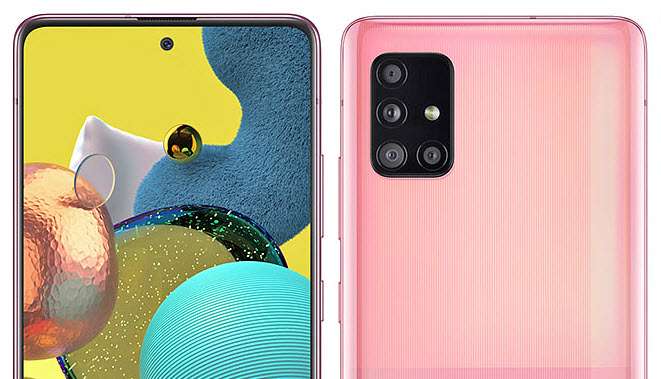 سامسونج جالكسي اى 51 5g يحصل على تحديث جديد لإغلاق ثغرة أمنية خطيرة .. اليكم التفاصيل