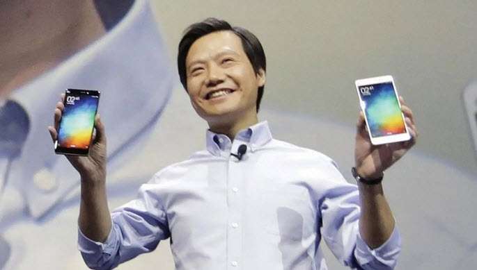 واجهة شاومي MIUI 13 الرئيس التنفيذي يؤكد موعد الإطلاق رسميًا 1 MIUI 13