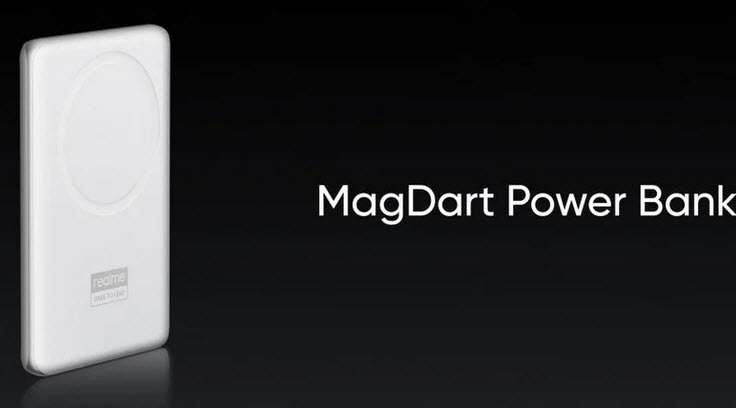 مقارنة بين شاحن ريلمي Realme MagDart الجديد وشاحن ابل MagSafe 3 مقارنة بين شاحن ريلمي Realme MagDart الجديد وشاحن ابل MagSafe