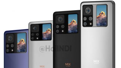شاومي مي مكس 4 - Xiaomi Mi Mix 4 الشركة تحدد موعد الإعلان رسميًا عن الهاتف