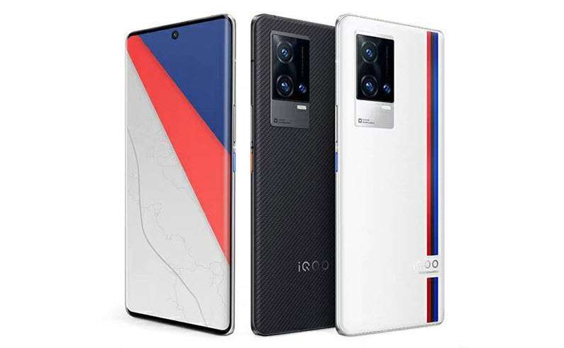 مواصفات اي كيو او او 8 برو - iQOO 8 Pro في أحدث التسريبات