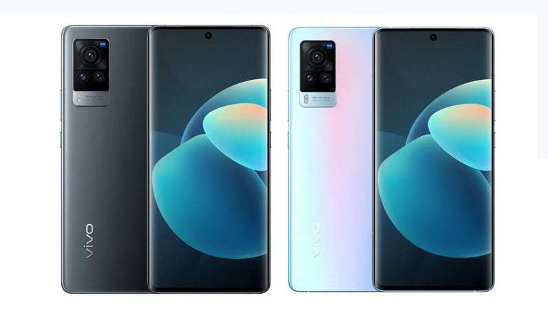 فيفو اكس 70 برو - Vivo X70 Pro منصة Geekbench تكشف ثلاث ميزات رئيسية للهاتف قبل إطلاقه