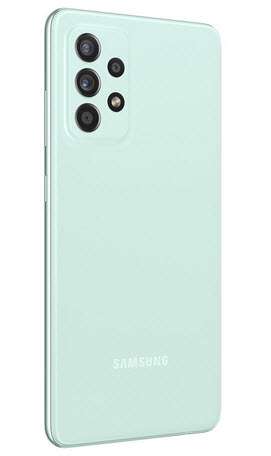 سامسونج جالكسي اى 53 - Galaxy A53 الكشف عن خيارات الألوان 2 سامسونج جالكسي اى 53