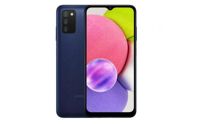 مواصفات سامسونج جالكسي اى 03 - Galaxy A03 تظهر في أحدث التسريبات 3 Galaxy A03