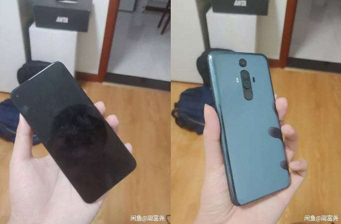 POCO F2