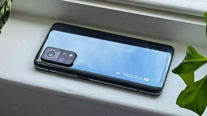 شاومي مي 11 تي - Xiaomi Mi 11T المواصفات وموعد الإعلان في أحدث التسريبات 2 Xiaomi Mi 11T