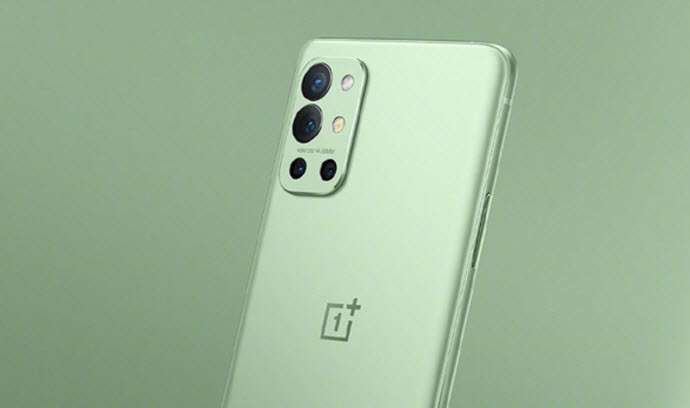 ون بلس 9 ار تي - OnePlus 9 RT الكشف عن المواصفات والسعر في أحدث التسريبات