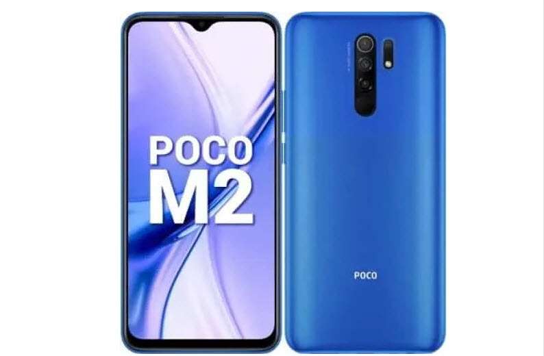 Poco M2