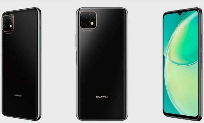 مواصفات هواوي نوفا واي 60 - Huawei Nova Y60 بنظام أندرويد وسعر رخيص