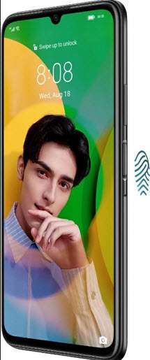 مواصفات هواوي نوفا واي 60 - Huawei Nova Y60 بنظام أندرويد وسعر رخيص