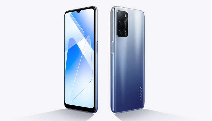 اوبو اى 16 كي - OPPO A16K و اوبو اى 55 - OPPO A55 يظهران لأول مرة في التسريبات مع تفاصيل عن الكاميرا 1 اوبو اى 16 كي - OPPO A16K و اوبو اى 55 - OPPO A55 يظهران لأول مرة في التسريبات مع تفاصيل عن الكاميرا