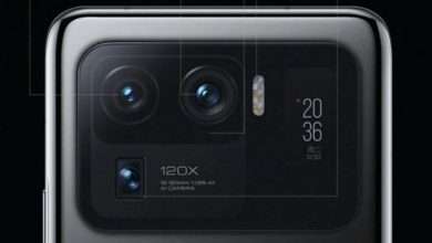 شاومي 12 - Xiaomi 12 هواتف السلسلة تتألق بكاميرات مميزة ... إليكم التفاصيل