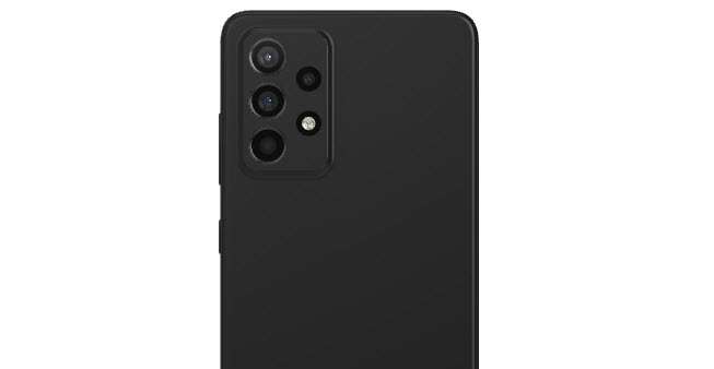 سامسونج جالكسي اى 52 5g يحصل على تحديث One UI 3.1.1 .. إليكم أهم مميزاته 1 سامسونج جالكسي اى 52 5g يحصل على تحديث One UI 3.1.1 .. إليكم أهم مميزاته