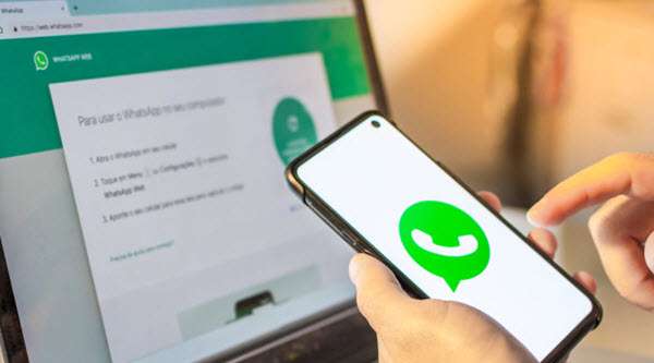 حيل واتس ويب 2021 : 9 أسرار وحيل في WhatsApp Web يجب معرفتها لأهميتها الشديدة 1 حيل واتس ويب 2021 : 9 أسرار وحيل في WhatsApp Web يجب معرفتها لأهميتها الشديدة