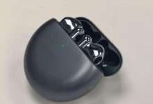 HUAWEI FreeBuds 4