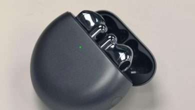 HUAWEI FreeBuds 4