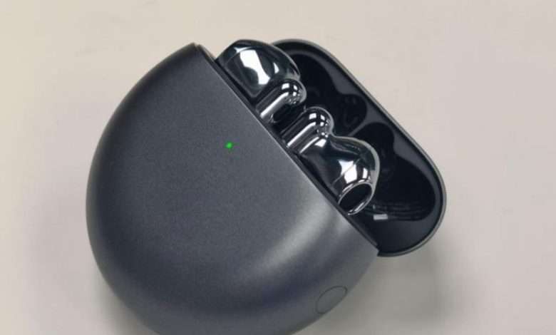 HUAWEI FreeBuds 4