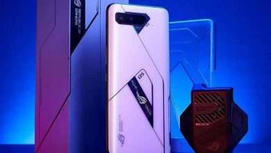ASUS ROG Phone 5S