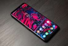 Asus ROG Phone 5S