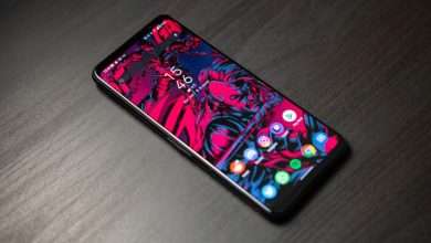 Asus ROG Phone 5S