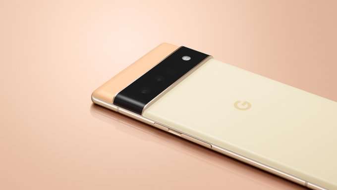 جوجل بكسل 6 برو Google Pixel 6 Pro ثلاث ميزات رئيسية للهاتف تظهر على منصة Geekbench 2 جوجل بكسل 6 برو