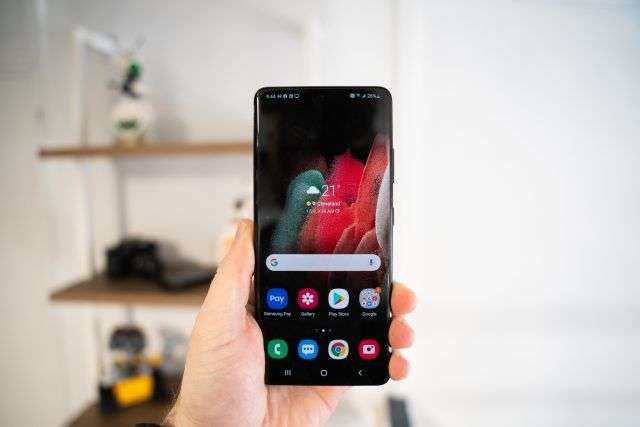 سامسونج جالكسي اس 21 – Galaxy S21 يسجل أرقام أقل من المتوقع في المبيعات 3 سامسونج جالكسي اس 21 – Galaxy S21 يسجل أرقام أقل من المتوقع في المبيعات