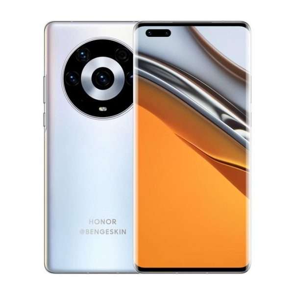 هونر ماجيك 3 - Honor Magic 3 يظهر بوحدة كاميرا خلفية ضخمة في صورة مسرّبة 2 هونر ماجيك 3 - Honor Magic 3 يظهر بوحدة كاميرا خلفية ضخمة في صورة مسرّبة