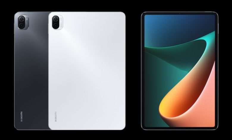 Mi Pad 5 Pro