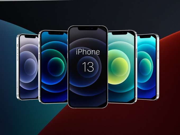 ايفون 13 – iPhone 13 سيحصل على مميزات رائعة لتصوير مقاطع الفيديو