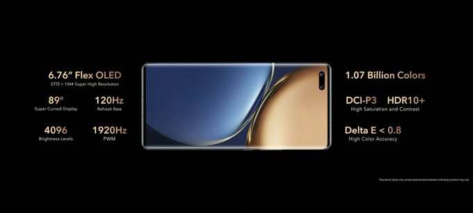 هونر ماجيك 3 برو