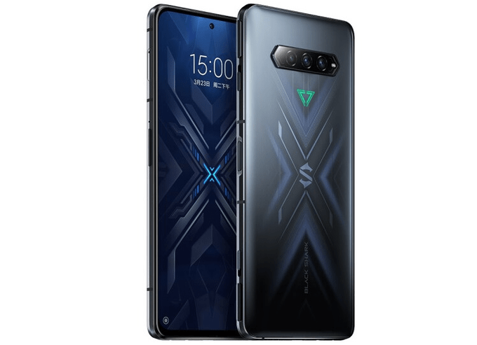 بلاك شارك 5 - Black Shark 5 كشف أول ميزتين في الهاتف القادم قريبًا 6 بلاك شارك 5 - Black Shark 5 كشف أول ميزتين في الهاتف القادم قريبًا