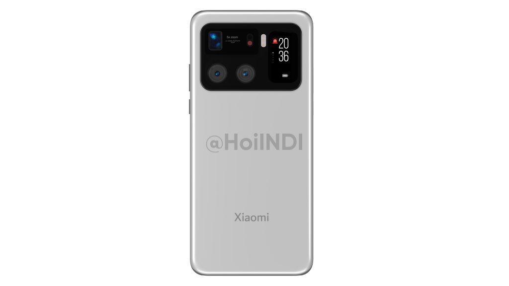 شاومي مي 12 – Xiaomi Mi 12 سيحصل على كاميرا أمامية ضخمة بإمكانيات رائعة