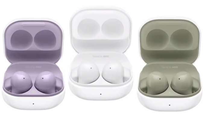 Galaxy Buds 2