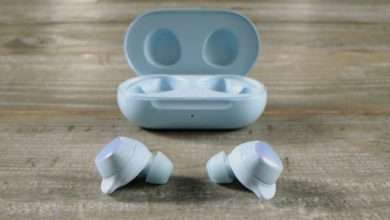 Galaxy Buds Plus