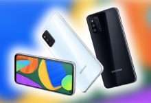 Galaxy M52