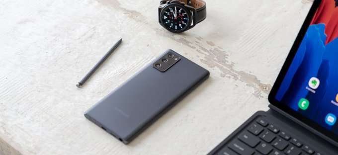 Galaxy Note