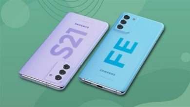 Galaxy S21 FE
