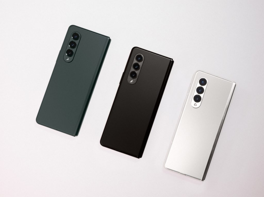 سامسونج جالكسي زد فولد 4 - Galaxy Z Fold 4 مميزات نرغب جميعًا في توفرها في الهاتف القادم