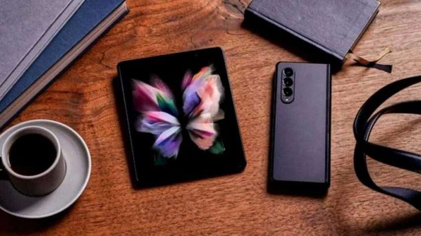 سامسونج جالكسي زد فولد 3 – Galaxy Z Fold 3 هل يؤثر استخدام القلم العادي S-Pen على الهاتف؟ 7 سامسونج جالكسي زد فولد 3 – Galaxy Z Fold 3 هل يؤثر استخدام القلم العادي S-Pen على الهاتف؟