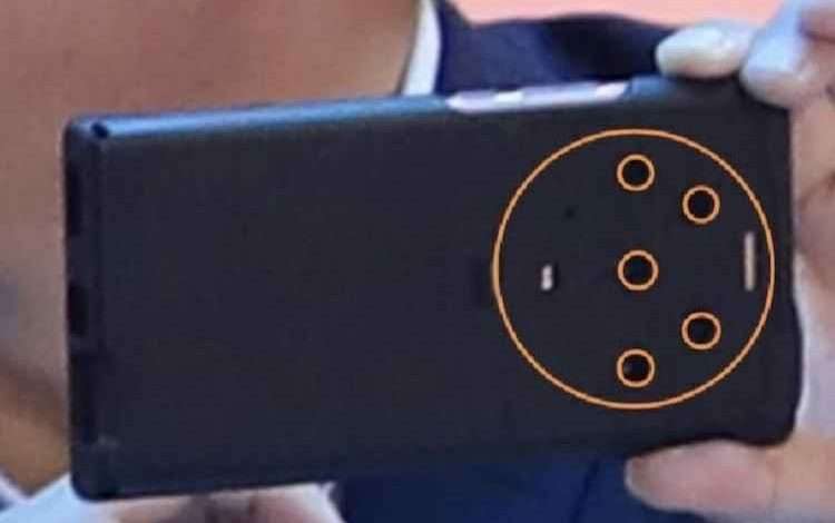 Honor Magic 3