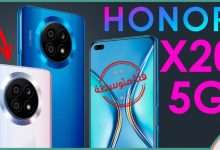 Honor X20