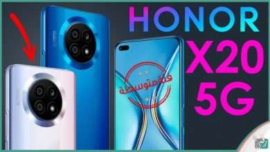 Honor X20