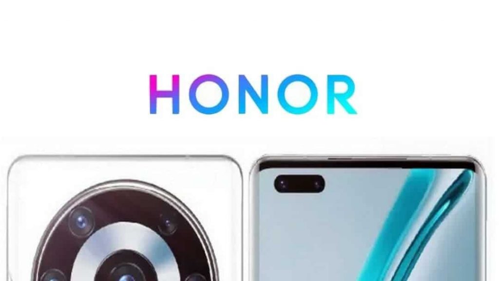 مواصفات هونر ماجيك 3 - Honor Magic 3 تظهر على منصة GEEKBENCH