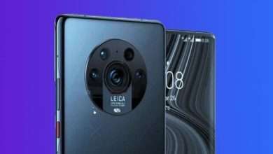 Huawei Mate 50