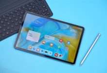 Huawei MatePad 11