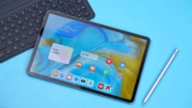 Huawei MatePad 11